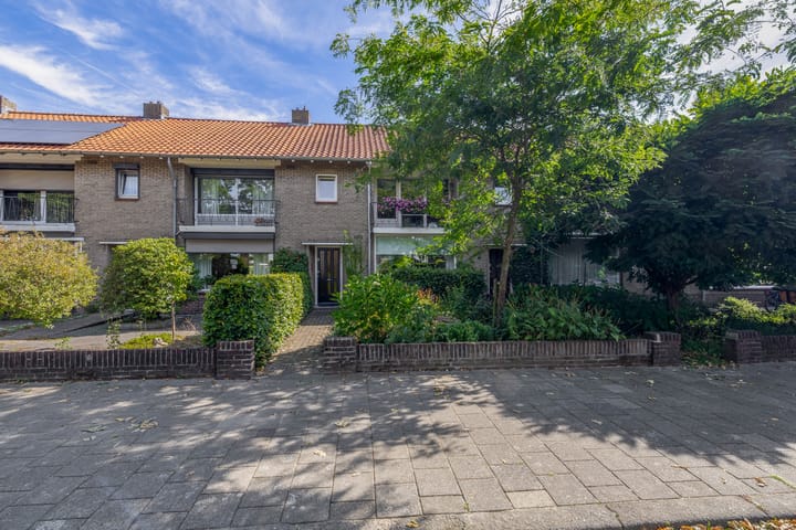 Foto 3 van Hogeweg 122