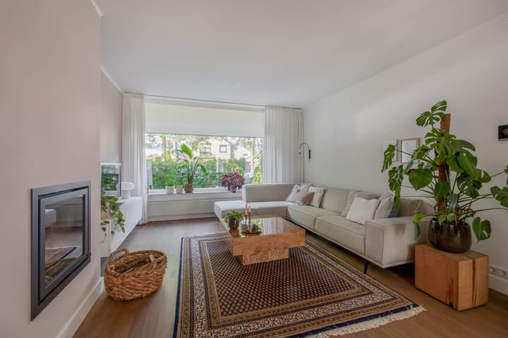 Foto 4 van Hogeweg 122