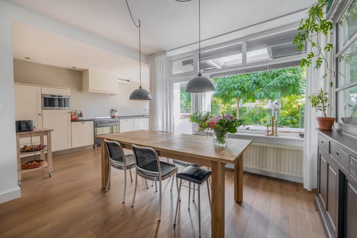 Foto 6 van Hogeweg 122