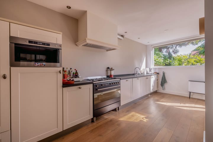 Foto 7 van Hogeweg 122