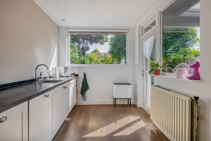 Foto 8 van Hogeweg 122