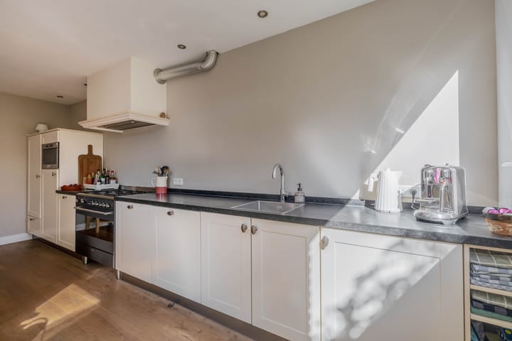 Foto 9 van Hogeweg 122