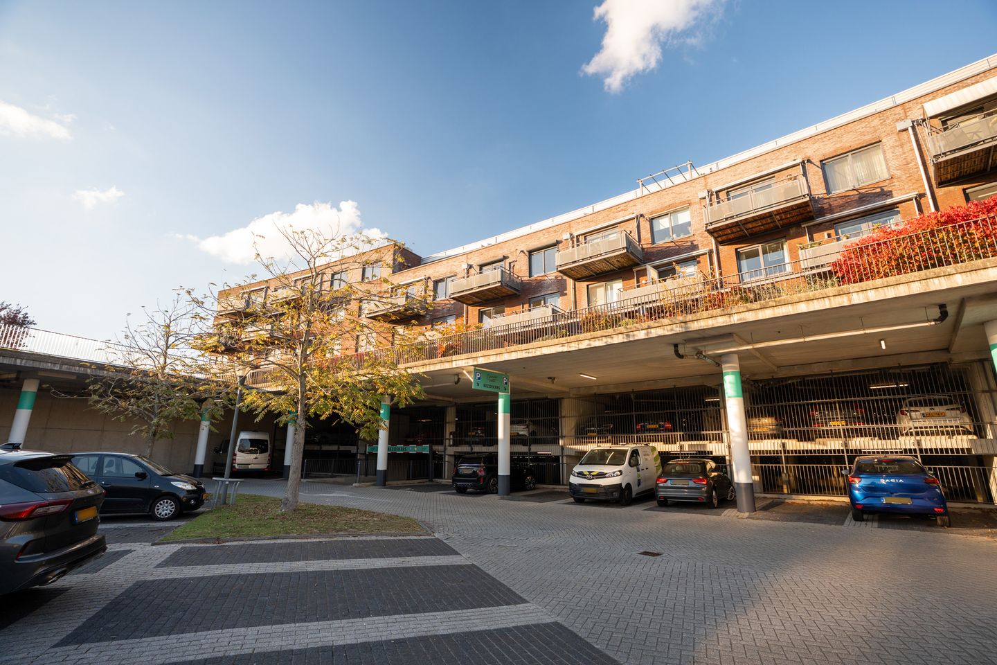 Photo 20 of Van der Vormhaven 62