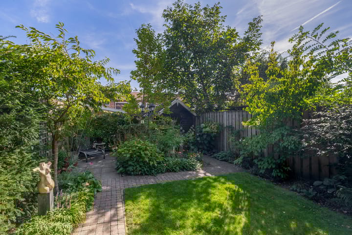 Foto 22 van Hogeweg 122