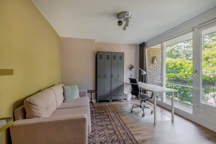 Foto 13 van Hogeweg 122