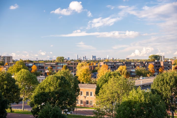 Foto 22 van Van der Vormhaven 62