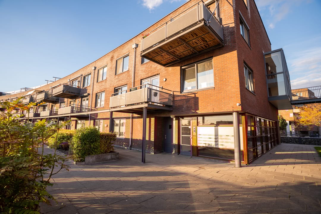 Photo 1 of Van der Vormhaven 62