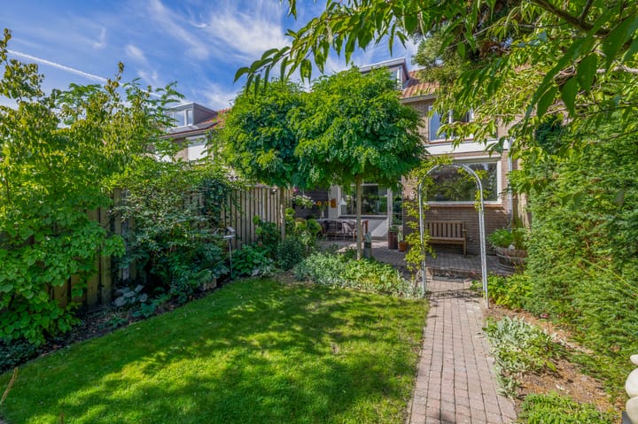 Foto 23 van Hogeweg 122