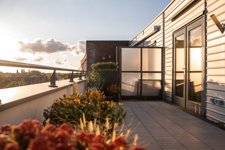 Foto 26 van Van der Vormhaven 62