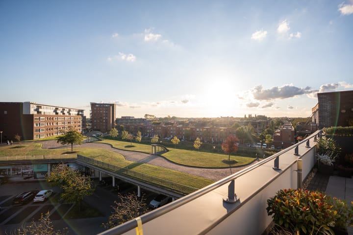 Foto 24 van Van der Vormhaven 62