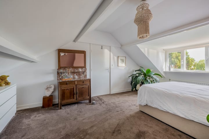 Foto 20 van Hogeweg 122