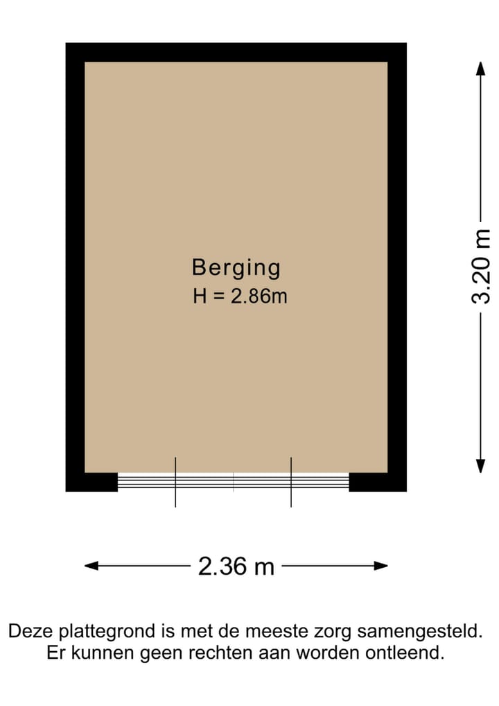 Foto 32 van Hogeweg 122