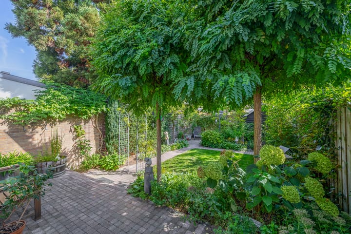 Foto 21 van Hogeweg 122