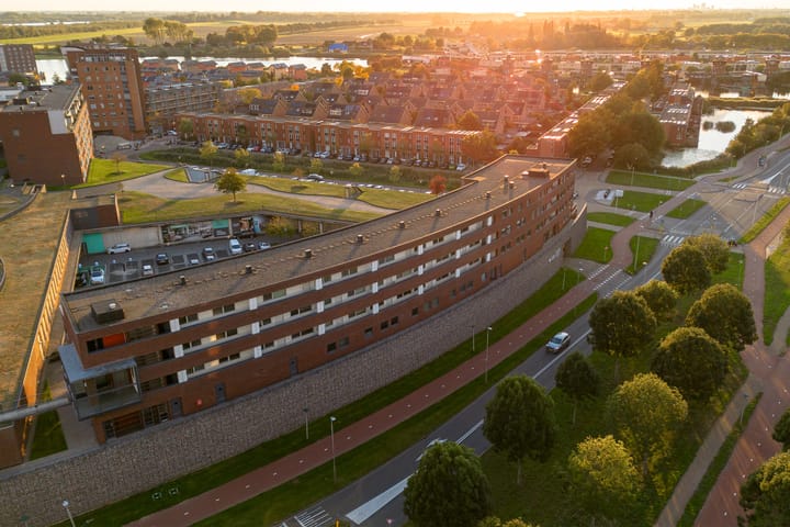 Foto 32 van Van der Vormhaven 62