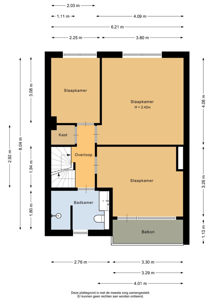 Foto 28 van Hogeweg 122