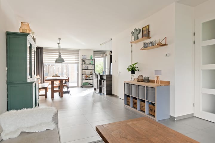 Foto 3 van Calèche 8