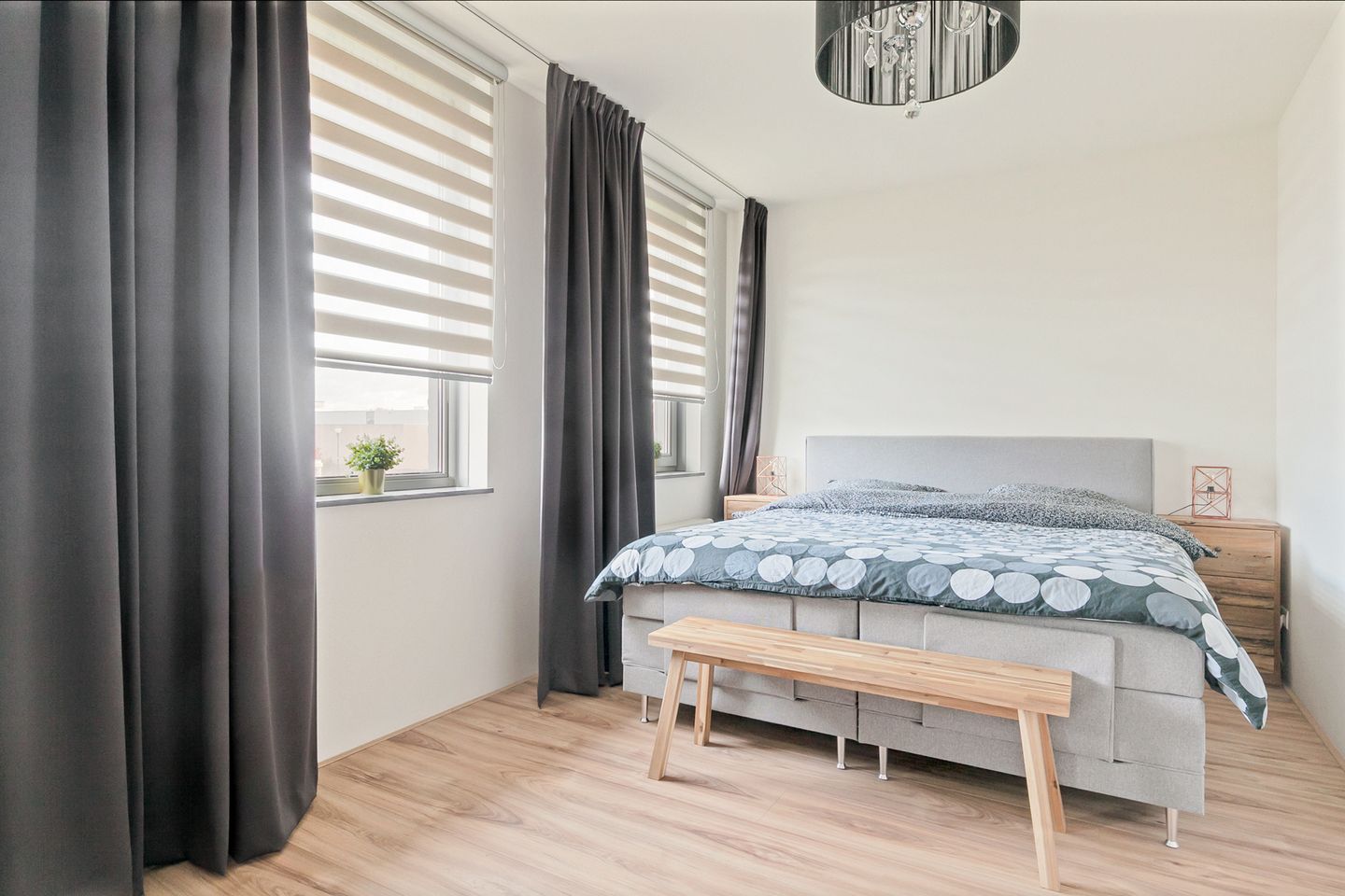 Foto 5 van Calèche 8