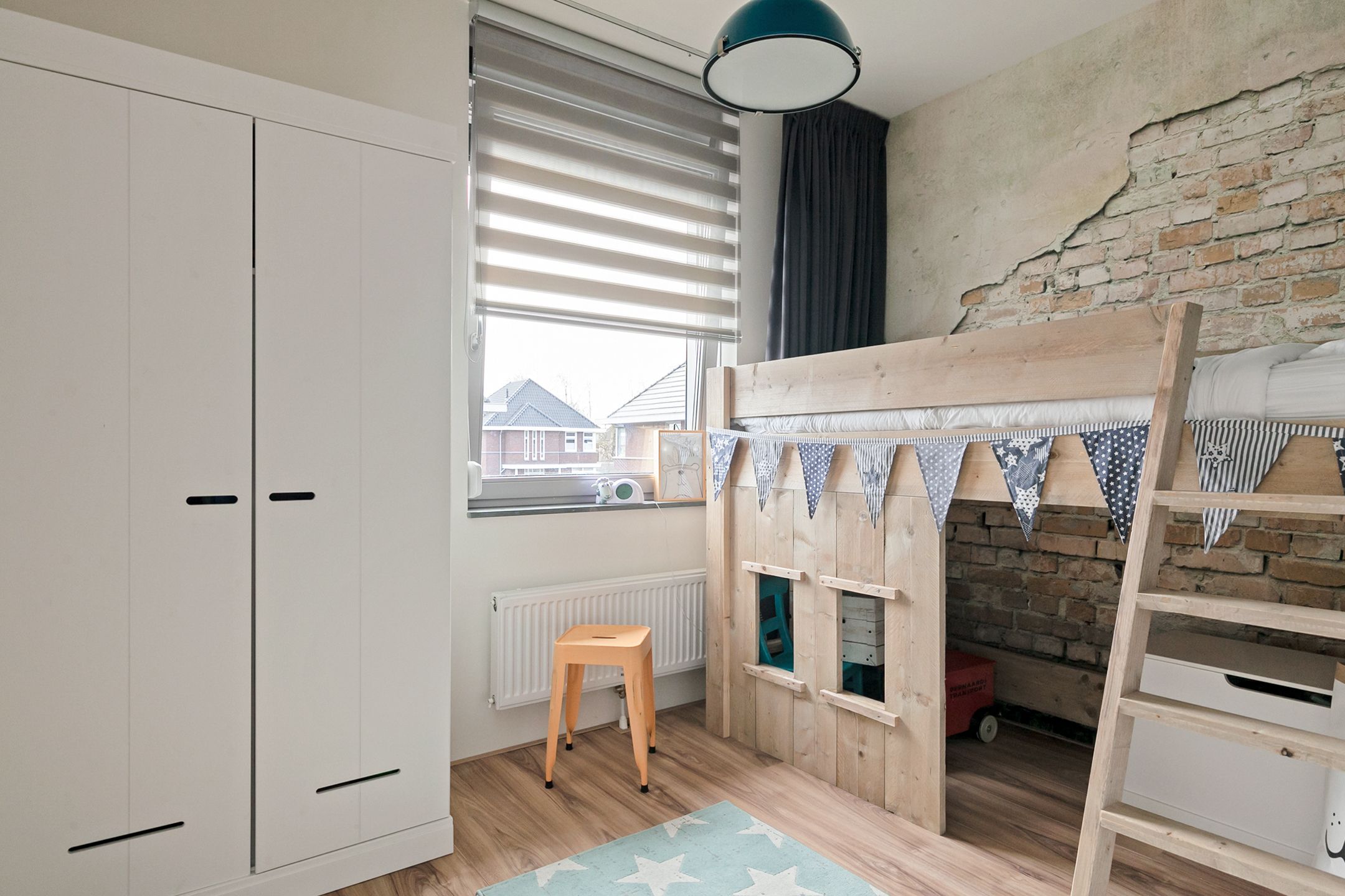 Foto 6 van Calèche 8