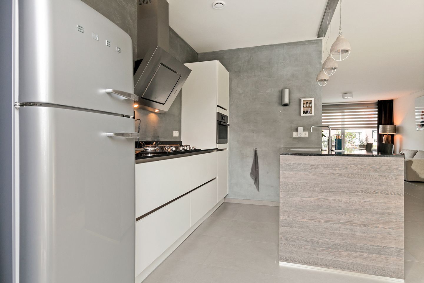 Foto 4 van Calèche 8