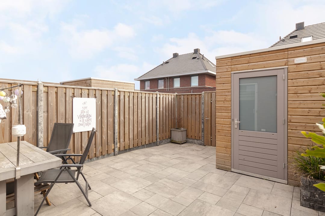 Foto 11 van Calèche 8