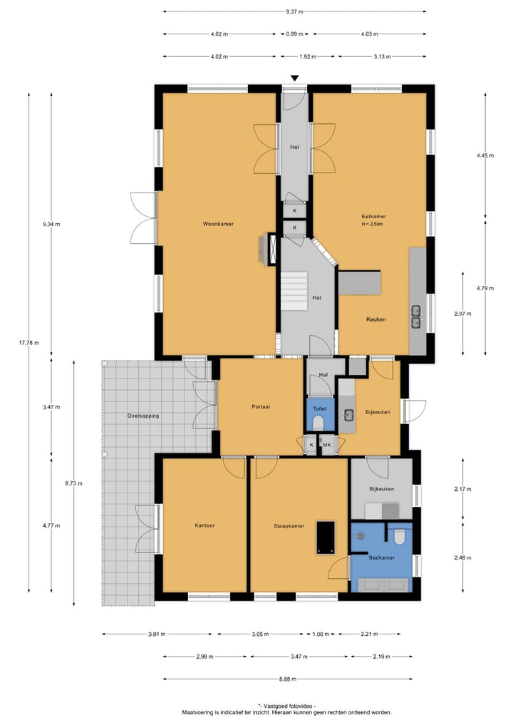 Photo 50 of Putterweg 52