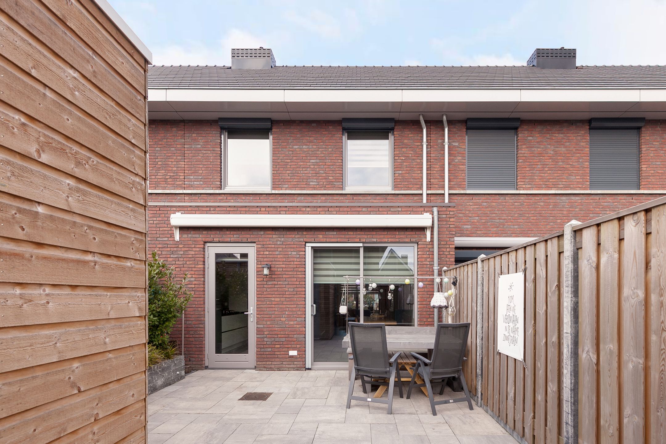 Foto 12 van Calèche 8