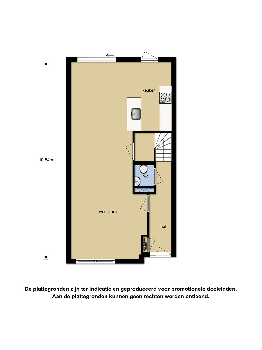 Foto 13 van Calèche 8