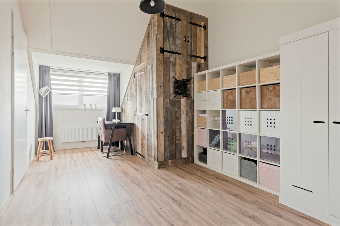 Foto 10 van Calèche 8