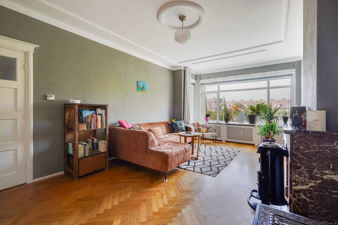 Foto 2 van Hoefbladlaan 29