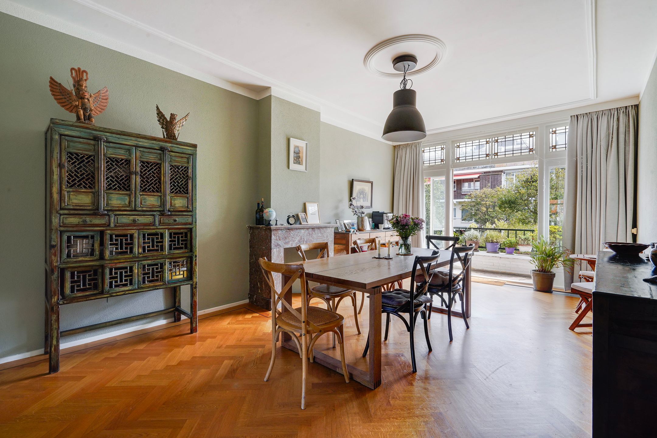 Foto 3 van Hoefbladlaan 29