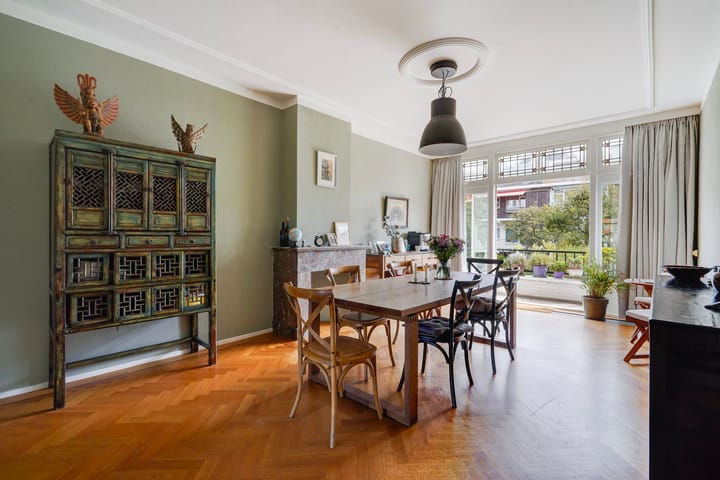 Foto 3 van Hoefbladlaan 29