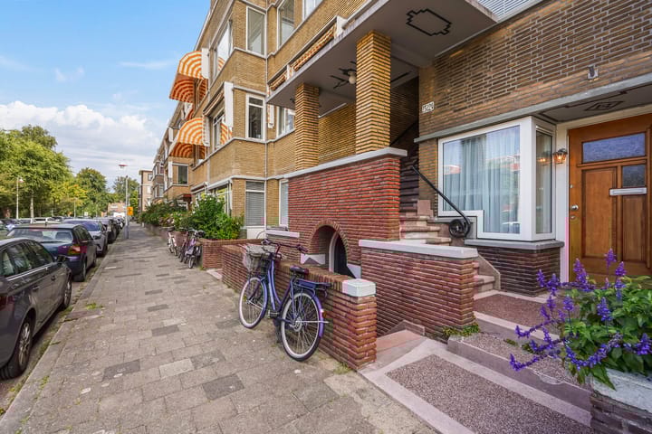 Foto 5 van Hoefbladlaan 29