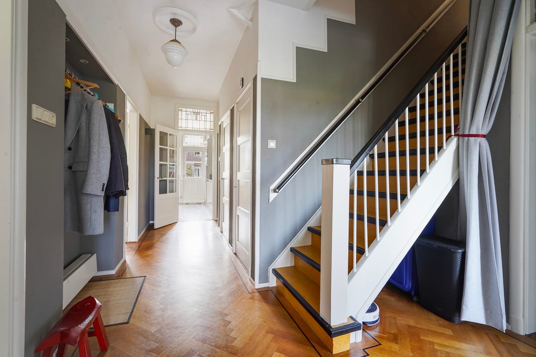 Foto 7 van Hoefbladlaan 29