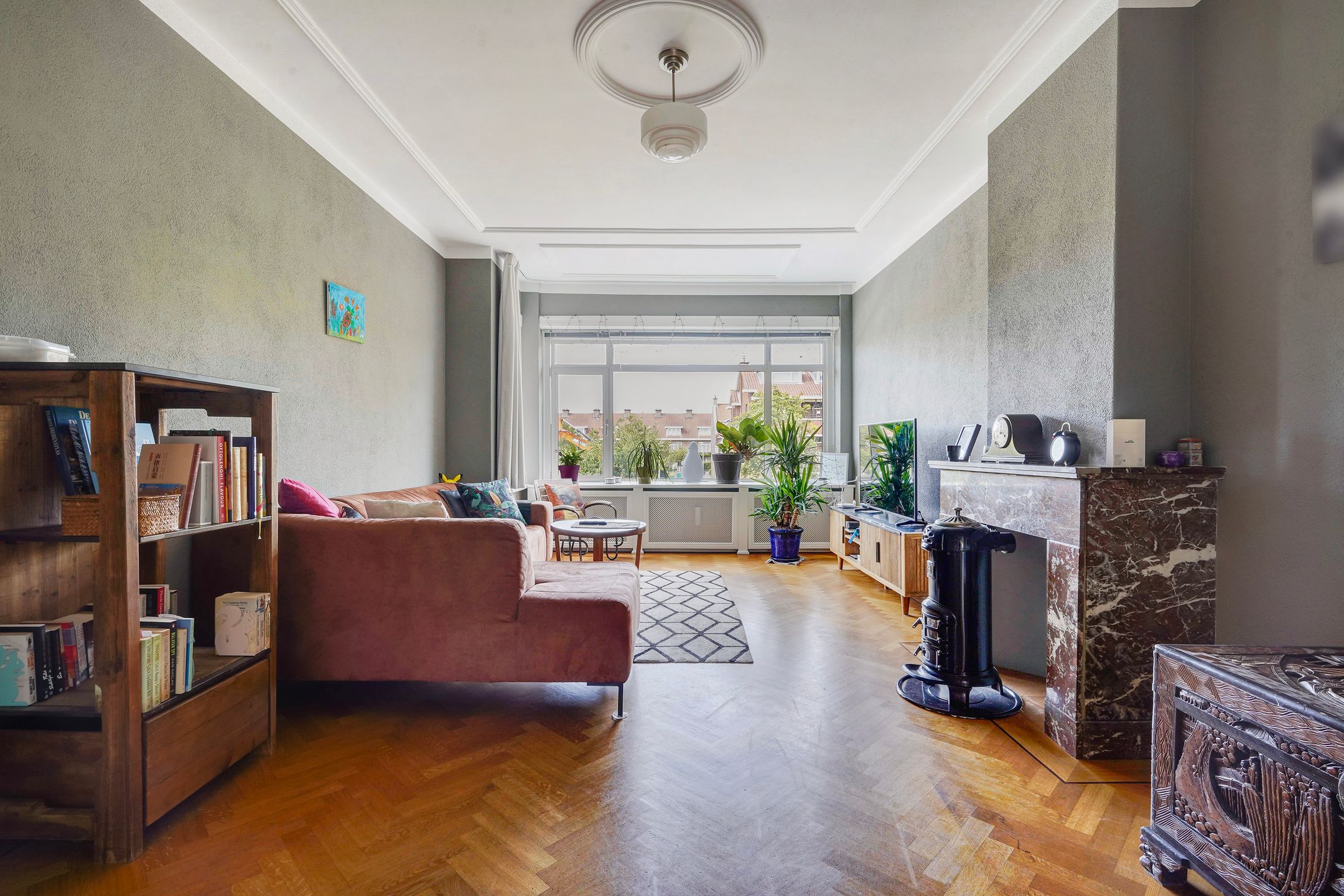 Foto 9 van Hoefbladlaan 29