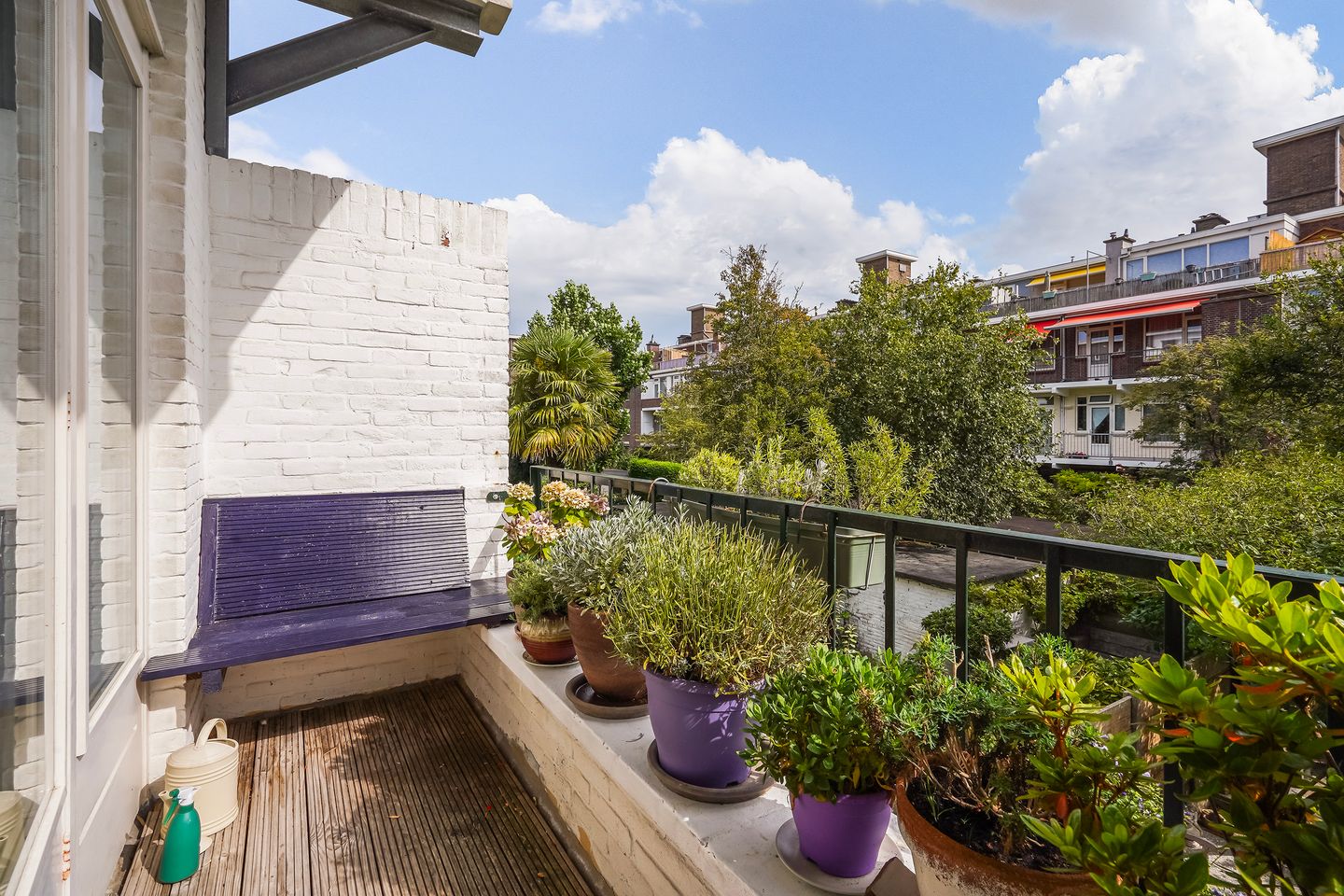 Foto 10 van Hoefbladlaan 29