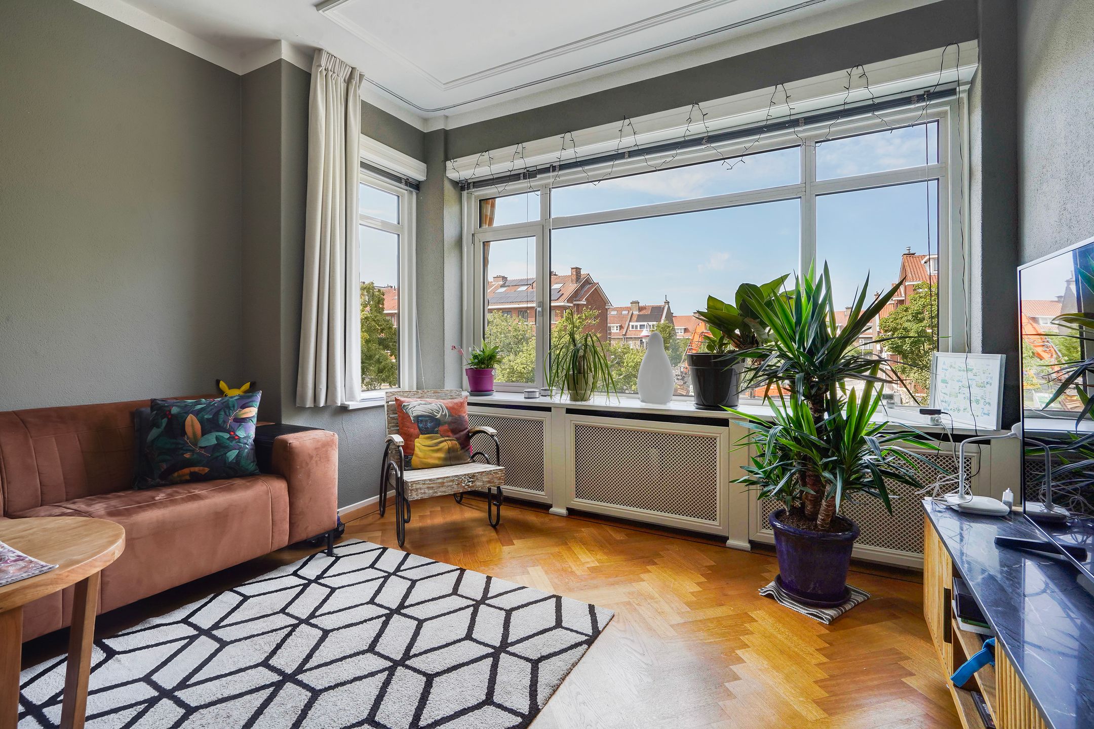 Foto 12 van Hoefbladlaan 29