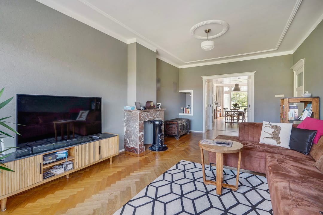 Foto 13 van Hoefbladlaan 29