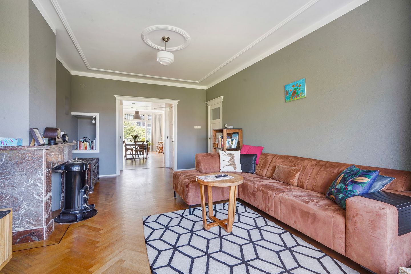 Foto 14 van Hoefbladlaan 29