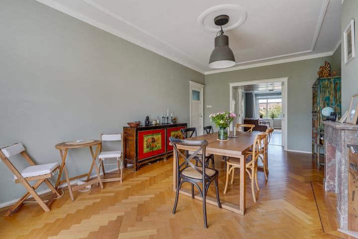 Foto 18 van Hoefbladlaan 29