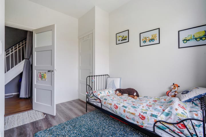 Foto 34 van Hoefbladlaan 29