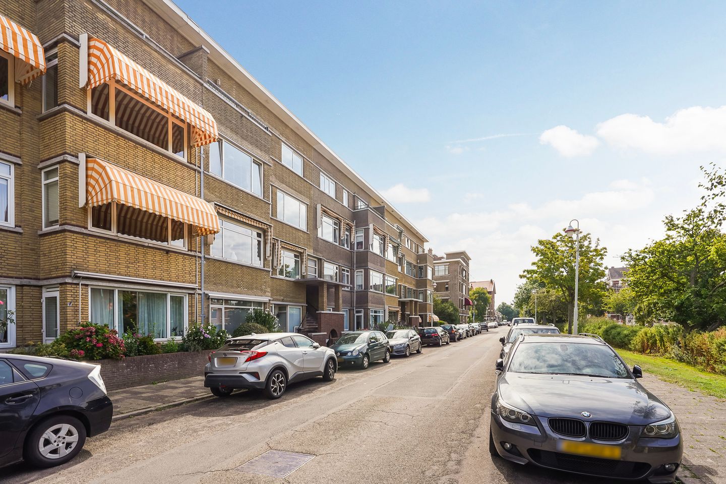 Foto 50 van Hoefbladlaan 29