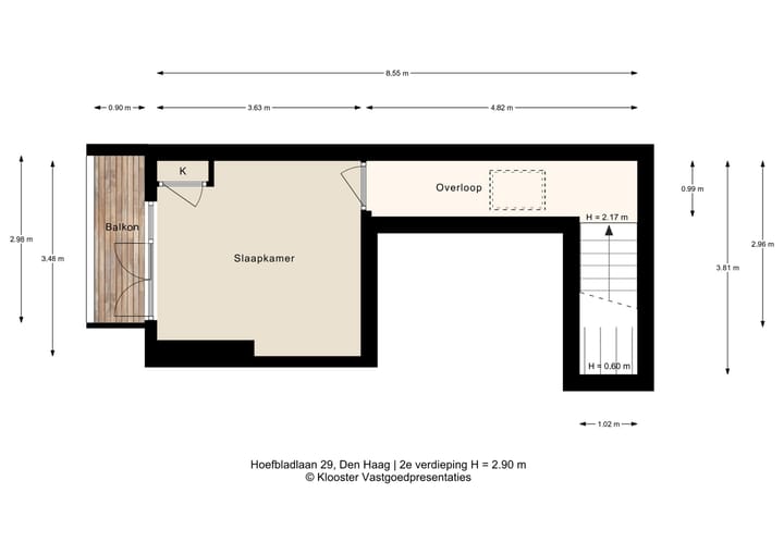 Foto 53 van Hoefbladlaan 29