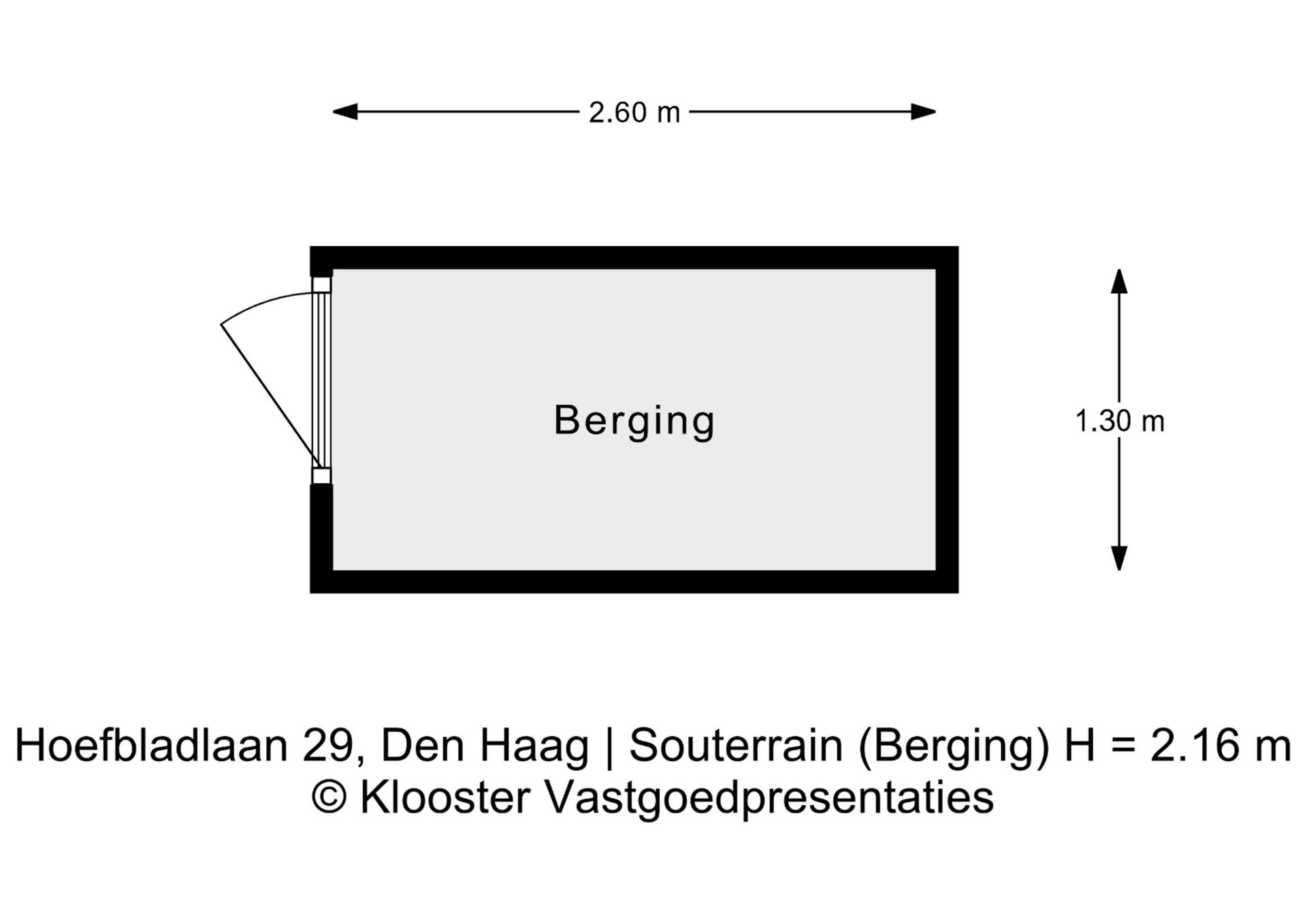 Foto 54 van Hoefbladlaan 29