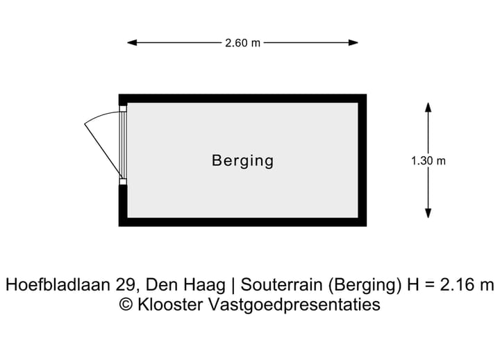 Foto 54 van Hoefbladlaan 29