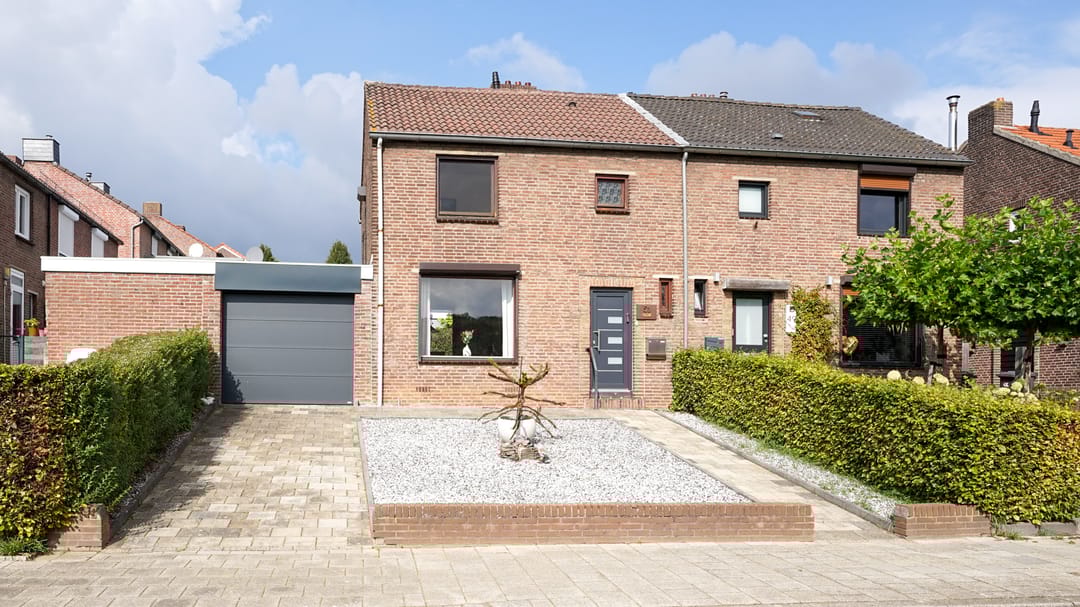 Foto 1 van Vasstraat 51