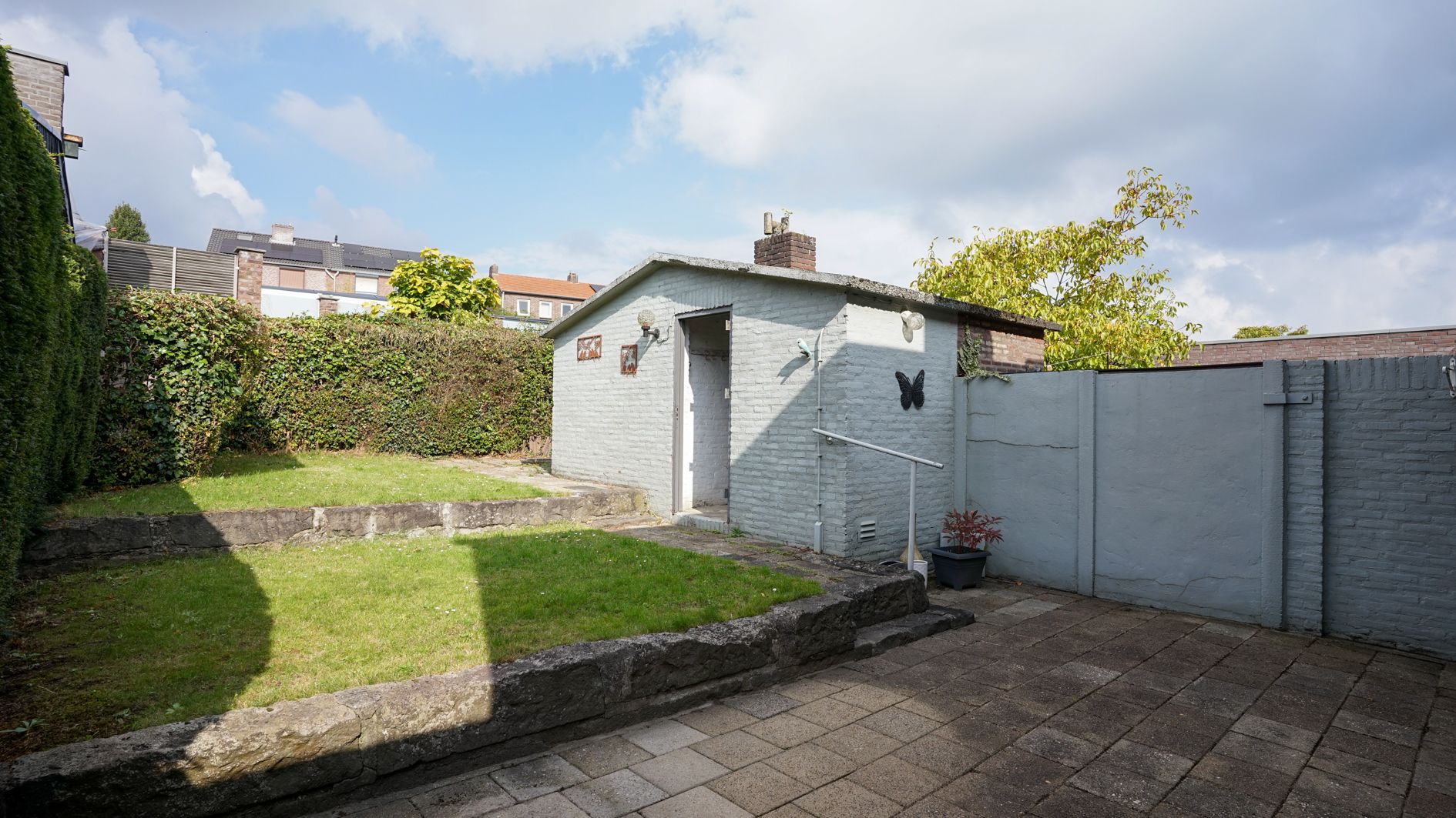 Foto 6 van Vasstraat 51