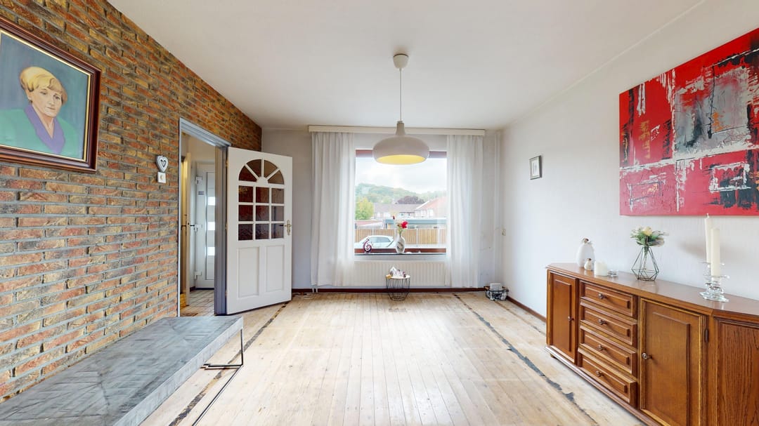 Foto 2 van Vasstraat 51