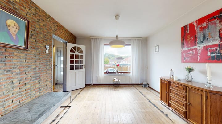 Foto 2 van Vasstraat 51