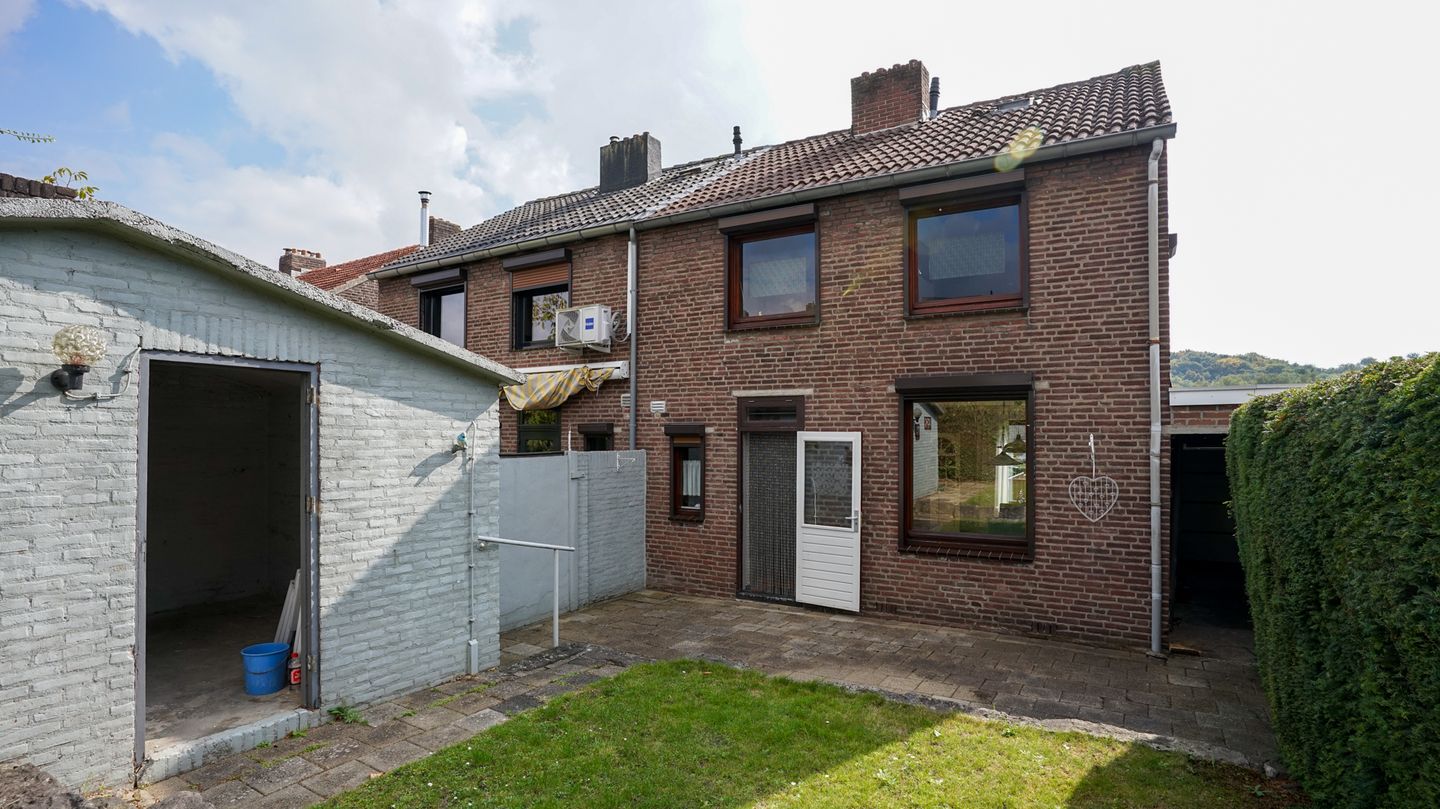 Foto 25 van Vasstraat 51