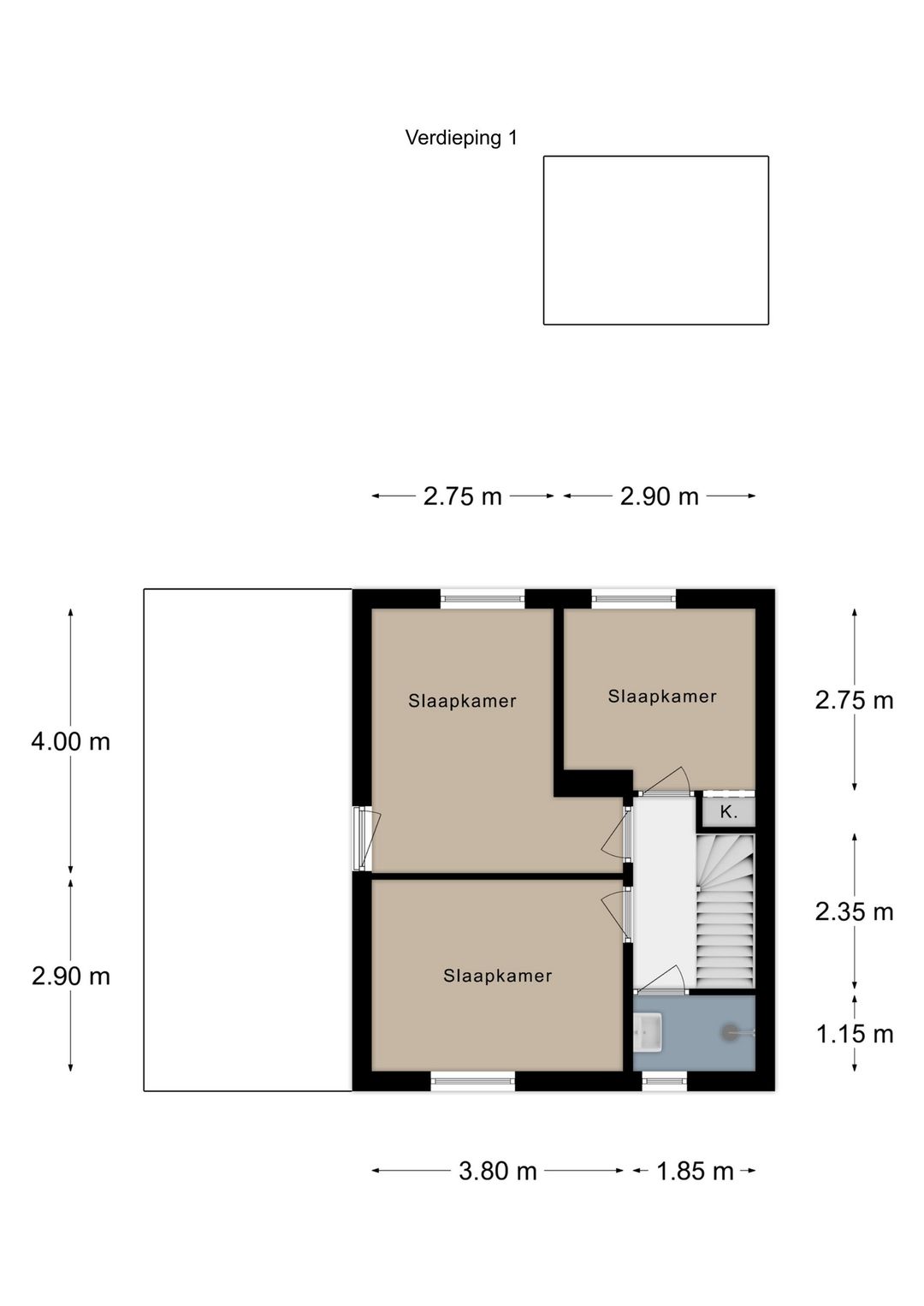 Foto 38 van Vasstraat 51